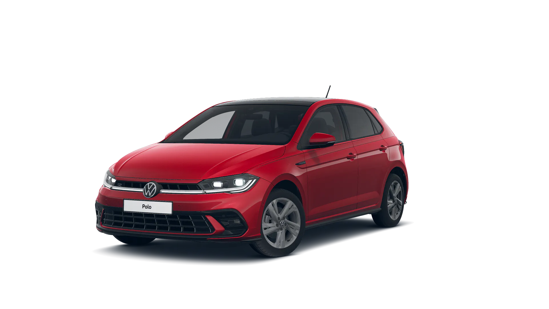 Volkswagen Polo R-Line