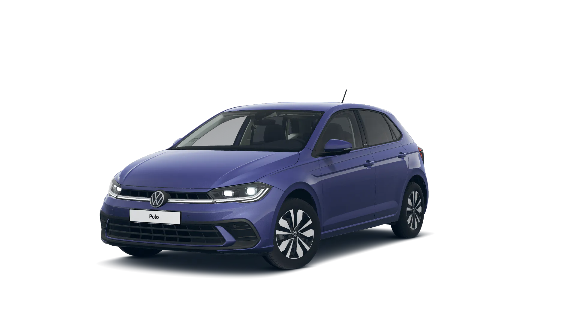 Volkswagen Polo MOVE