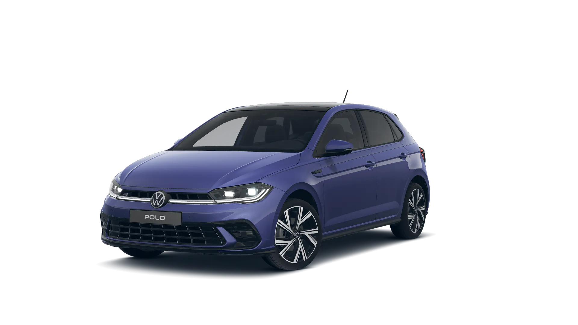 Volkswagen Polo R-Line