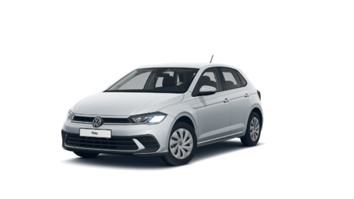 Polo Life 1.0 TSI OPF  70 kW (95 pk) 7 versnellingen DSG