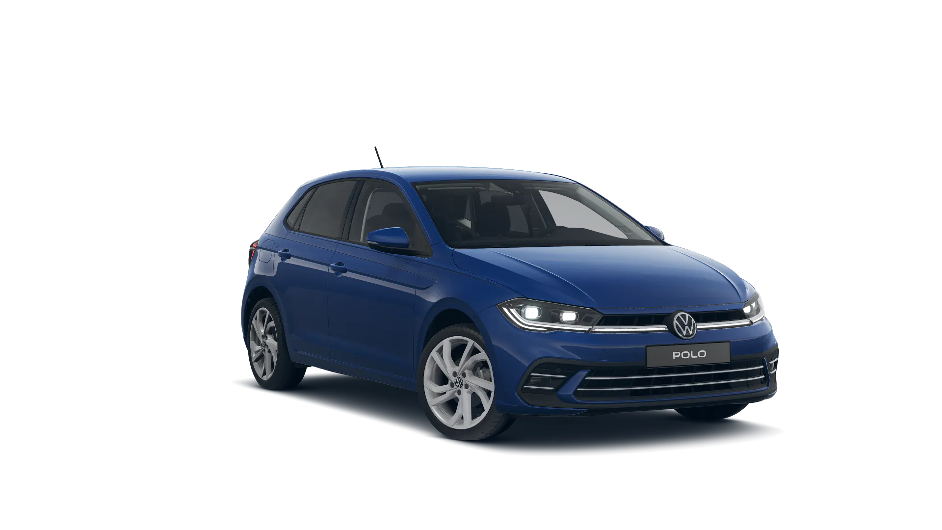Volkswagen Polo Style