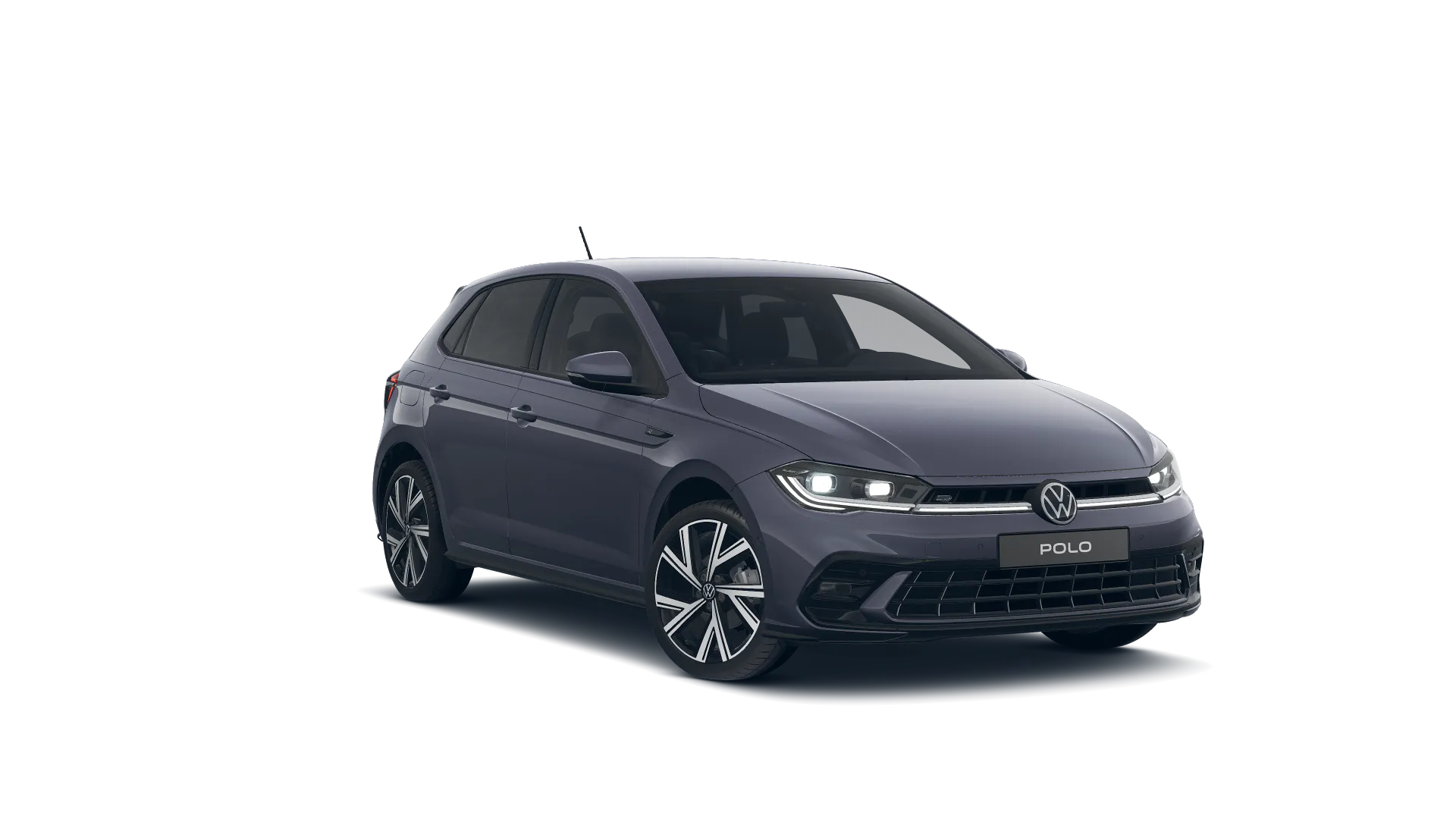 Volkswagen Polo R-Line