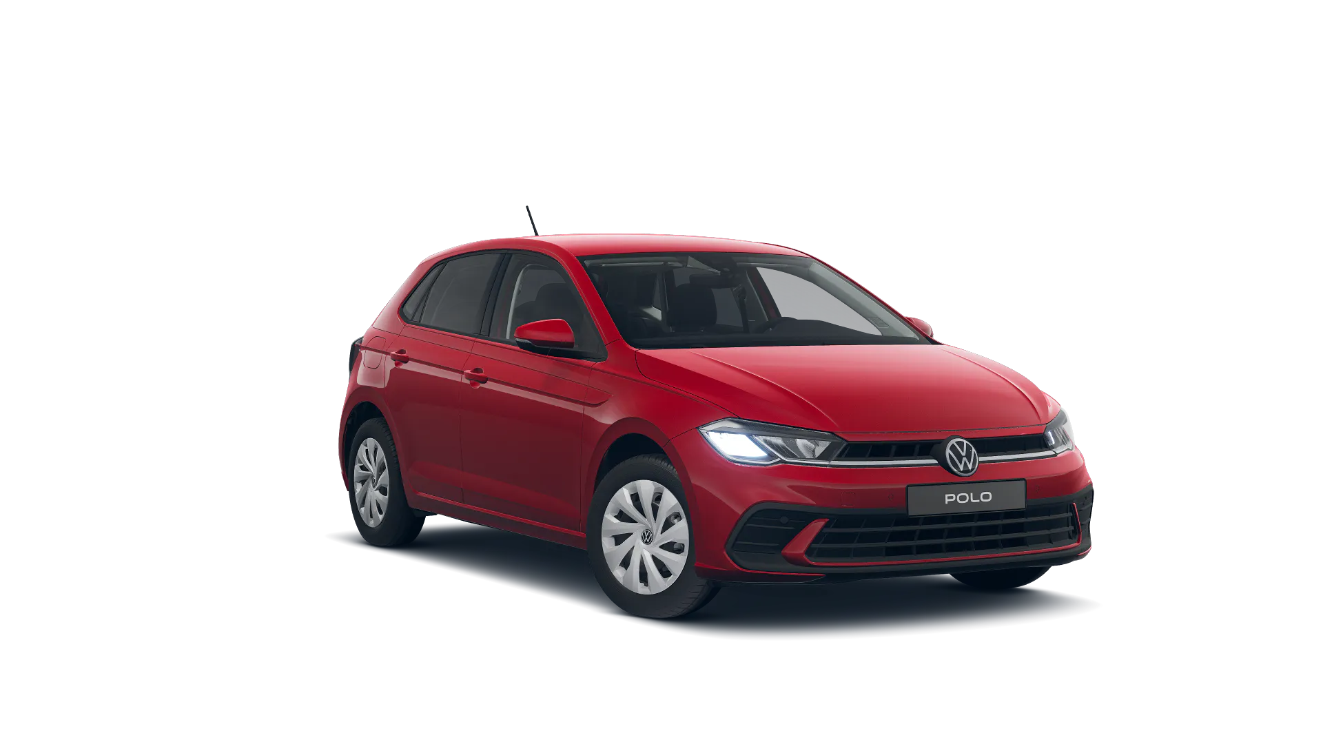 Volkswagen Polo Life