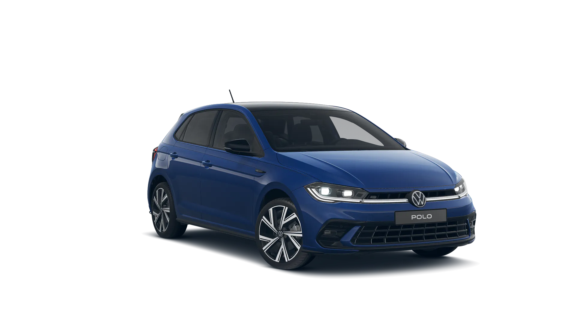 Volkswagen Polo R-Line
