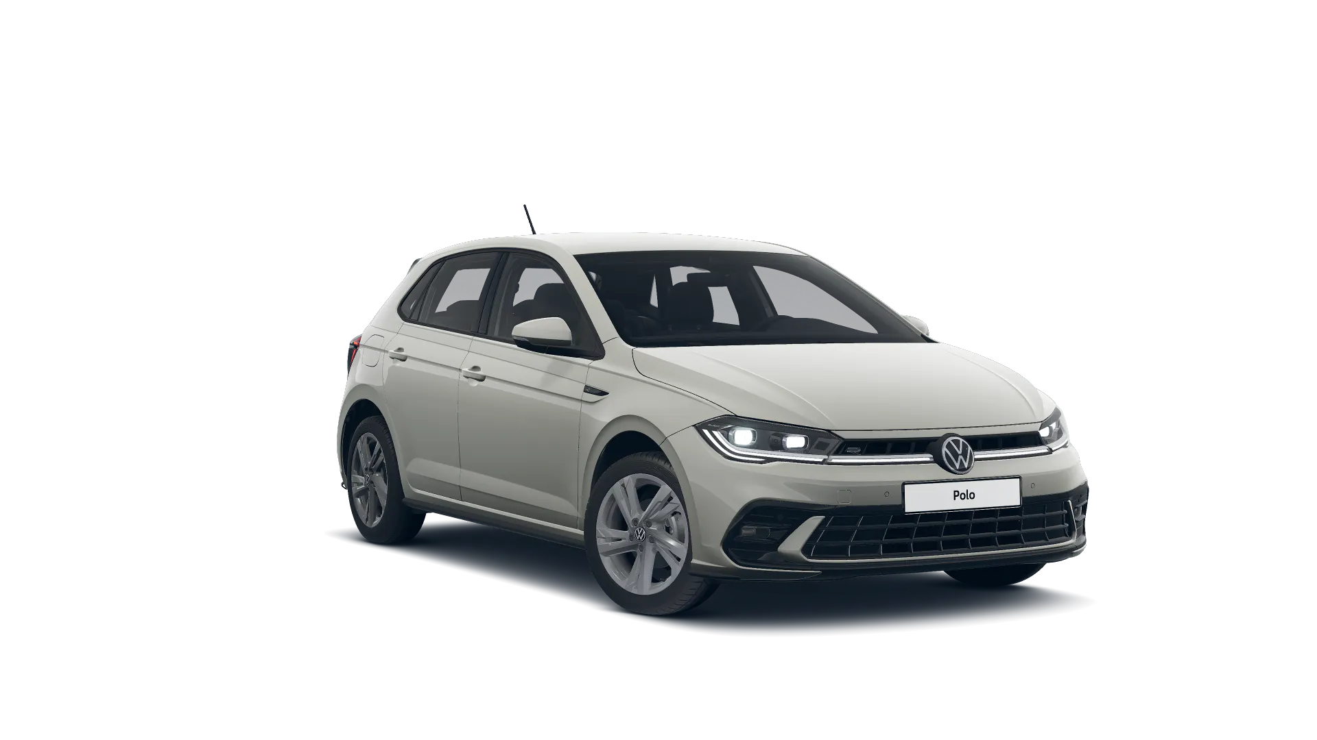 Volkswagen Polo R-Line