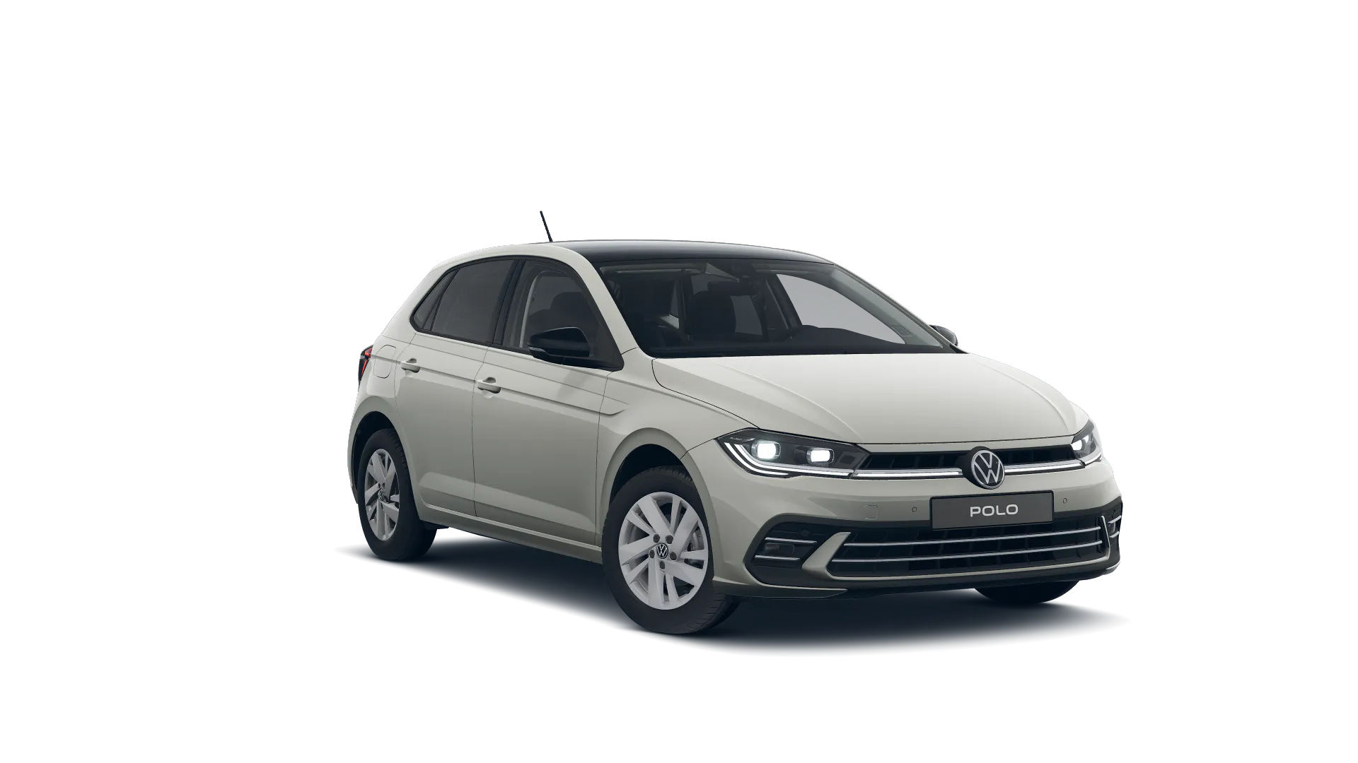 Volkswagen Polo Style