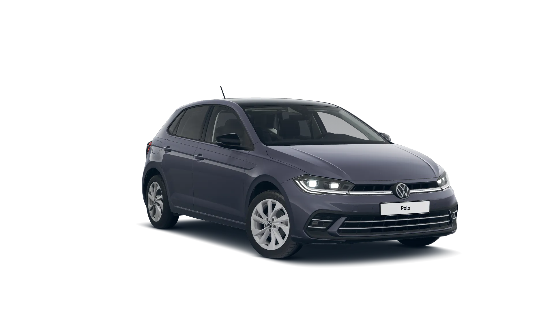 Volkswagen Polo Style
