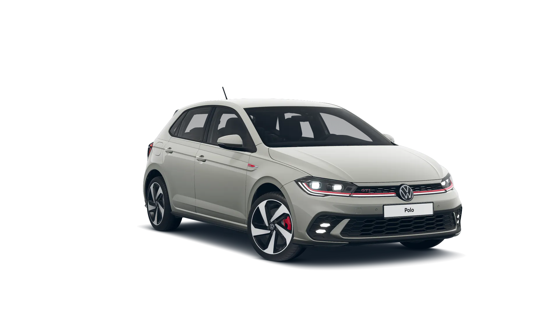 Volkswagen Polo GTI