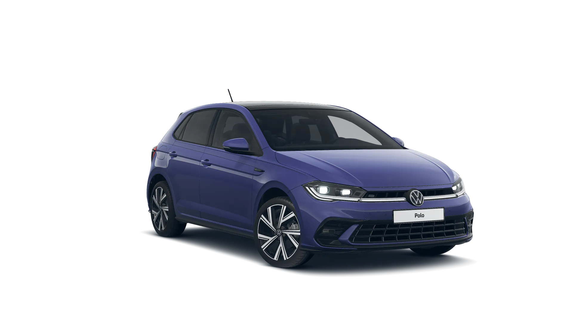 Volkswagen Polo R-Line