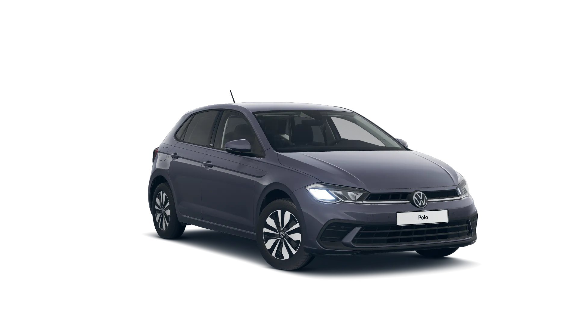 Volkswagen Polo MOVE