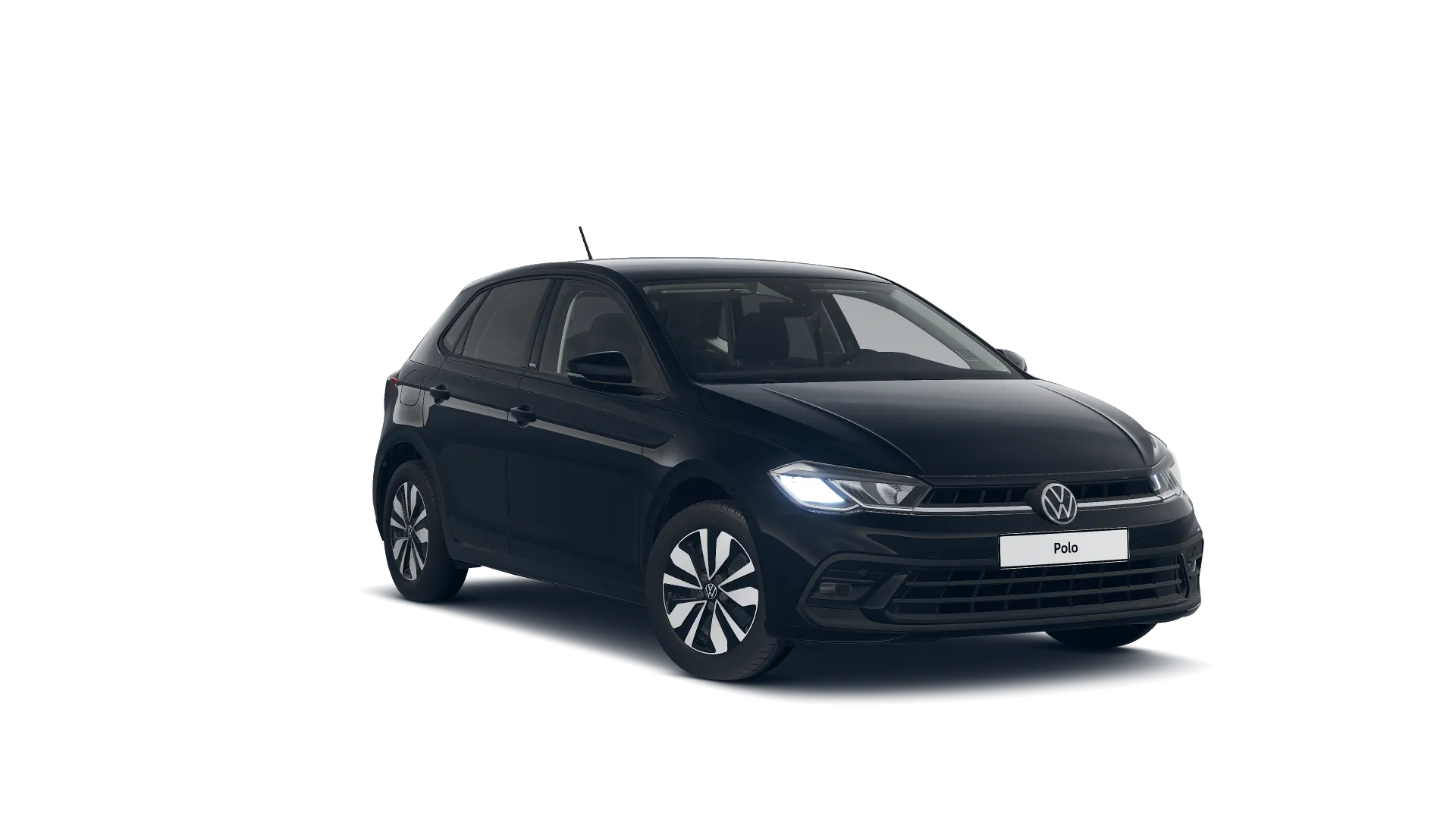 Volkswagen Polo MOVE