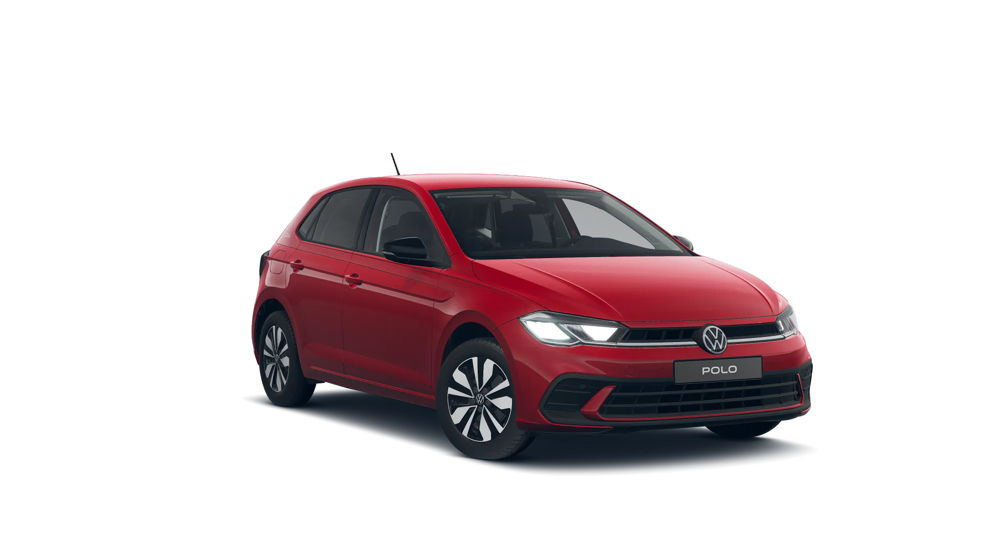 Volkswagen Polo Goal