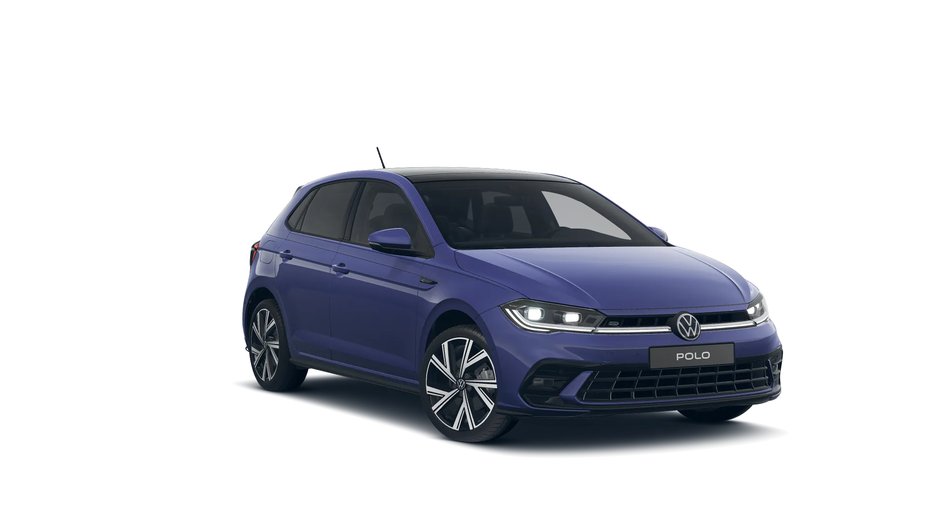 Volkswagen Polo R-Line
