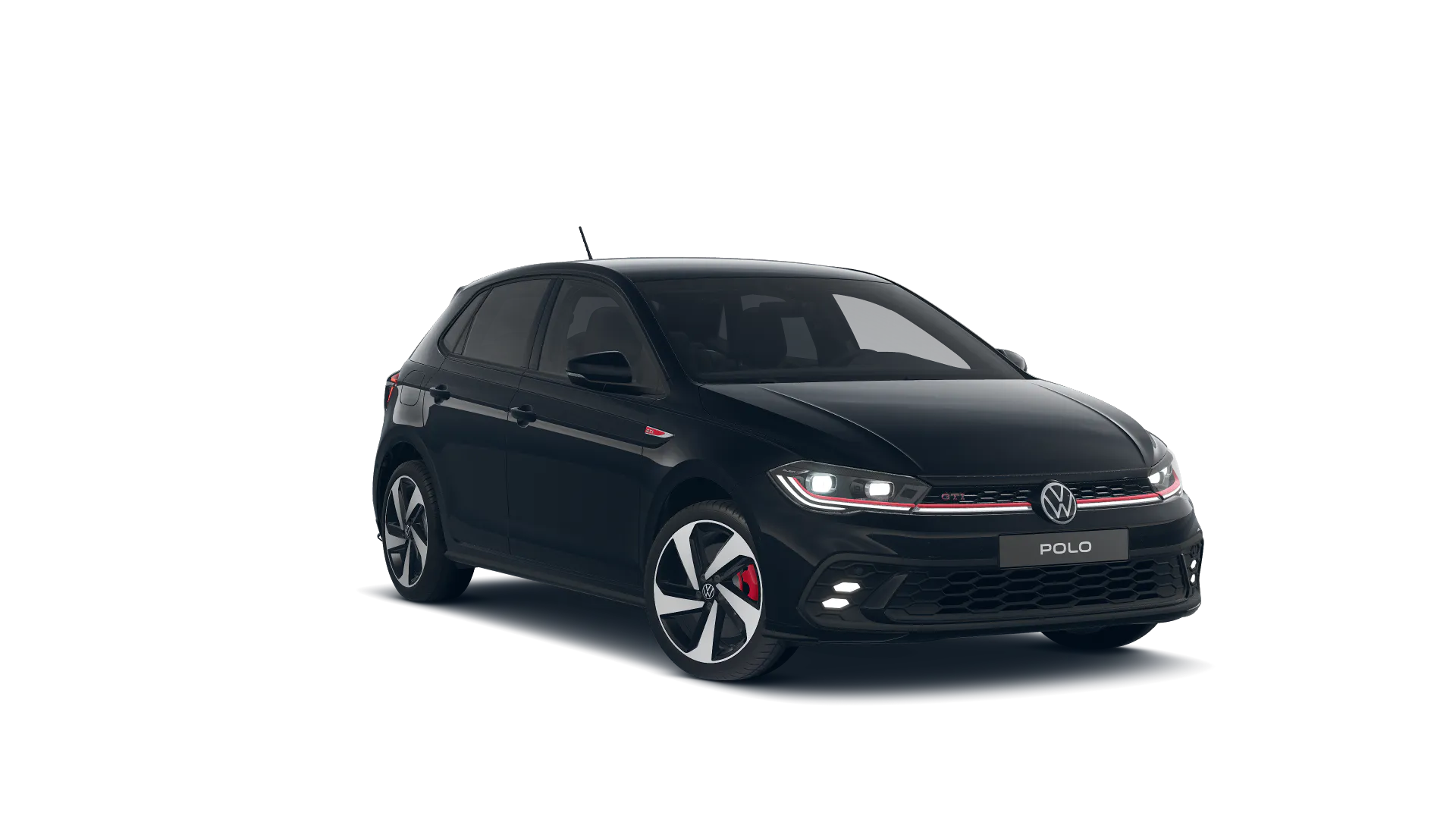 Volkswagen Polo GTI