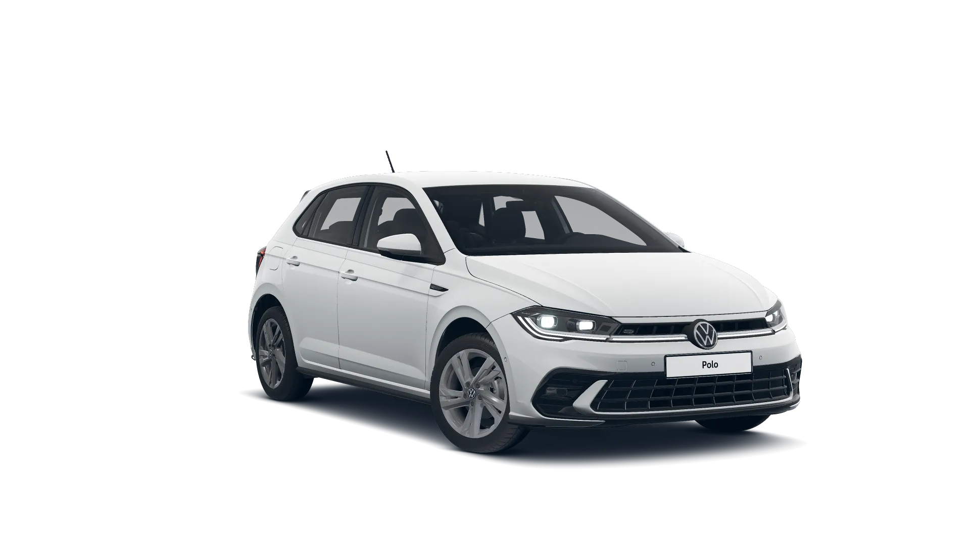 Volkswagen Polo R-Line