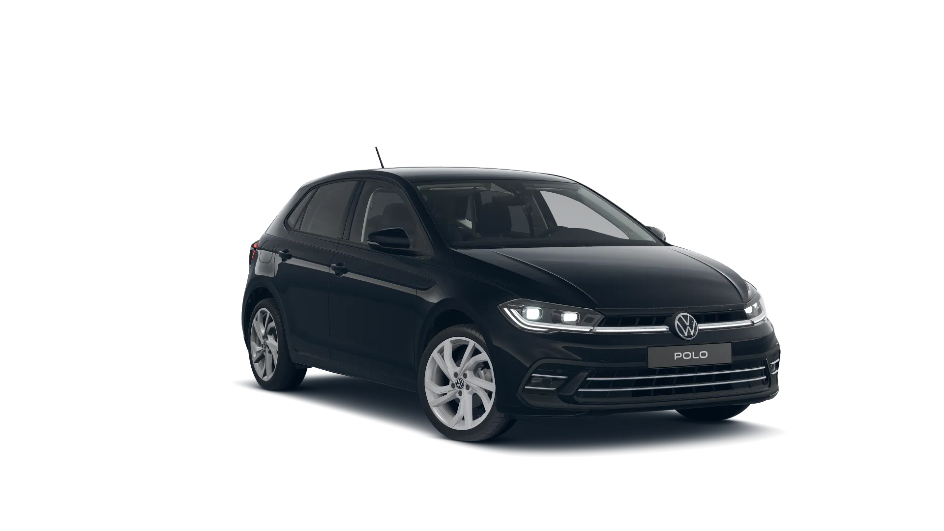 Volkswagen Polo Style