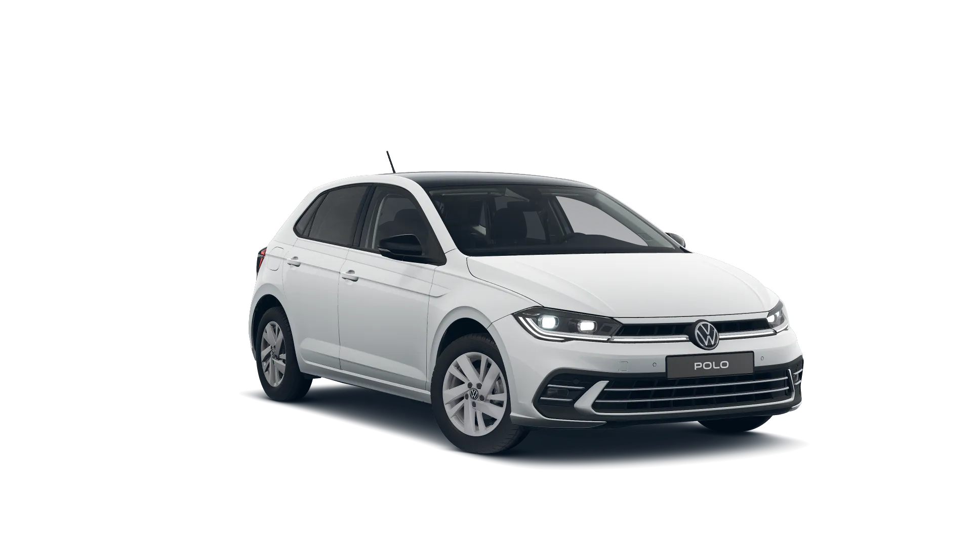 Volkswagen Polo Style