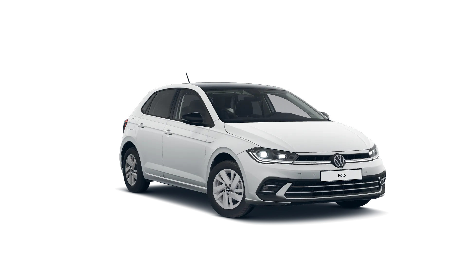 Volkswagen Polo Style