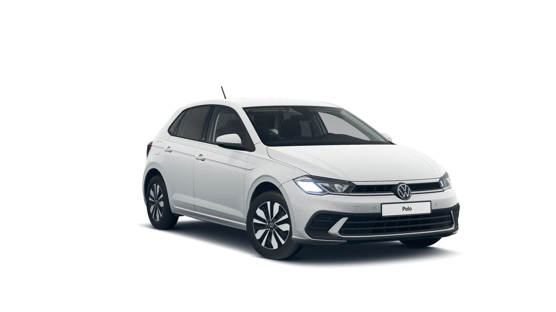 Volkswagen Polo MOVE
