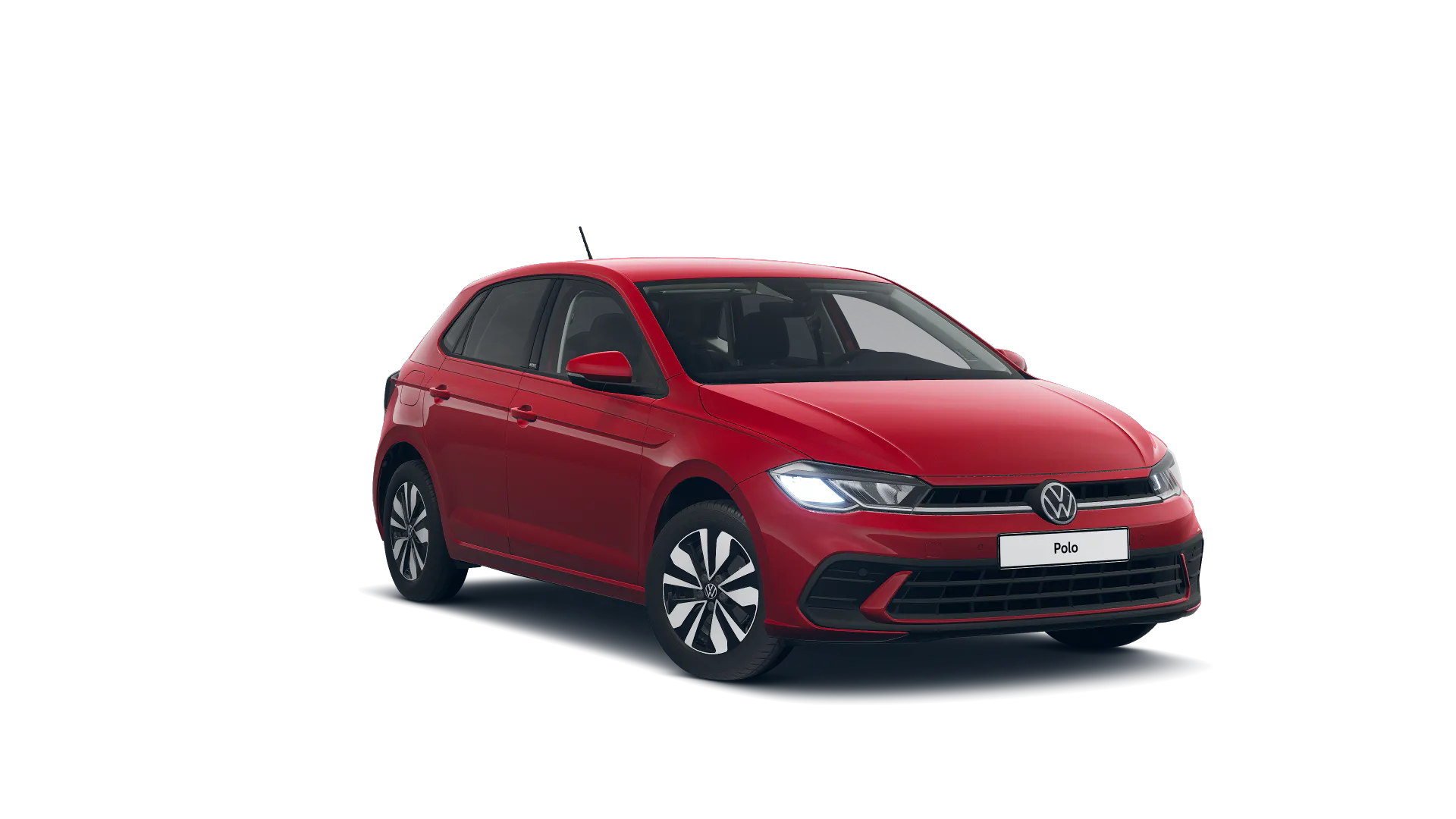 Volkswagen Polo MOVE