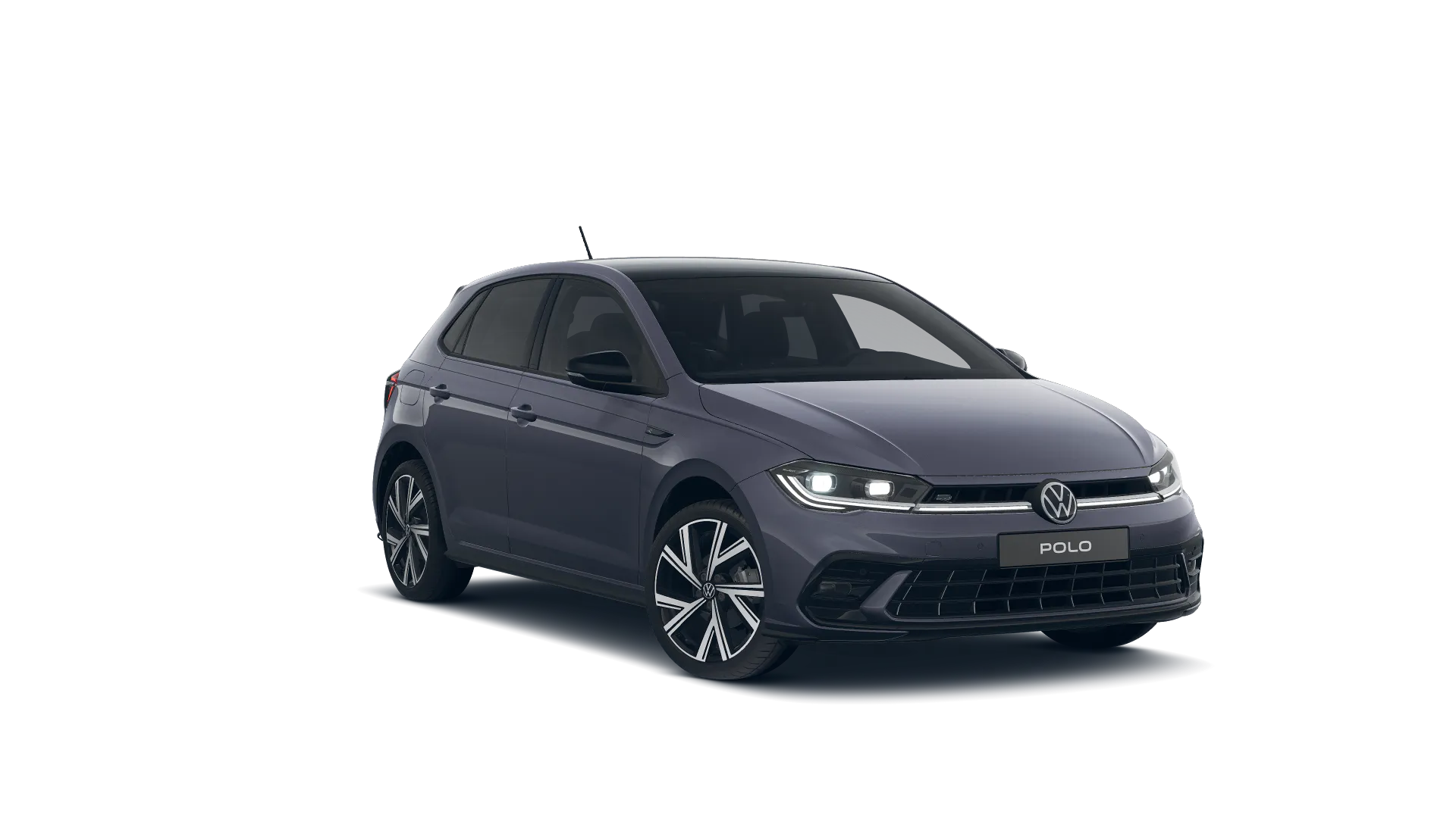 Volkswagen Polo R-Line