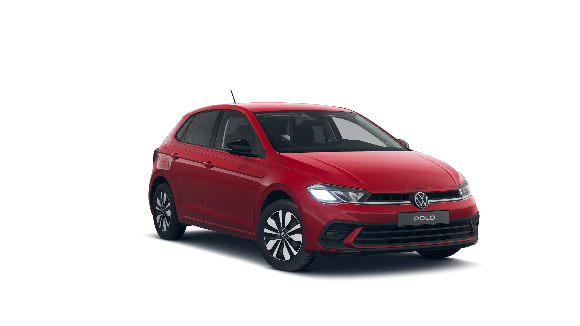 Volkswagen Polo Goal