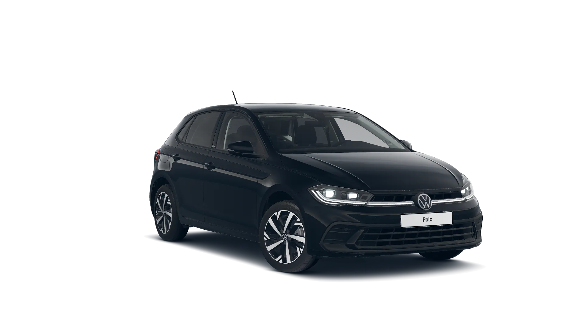 Volkswagen Polo MOVE