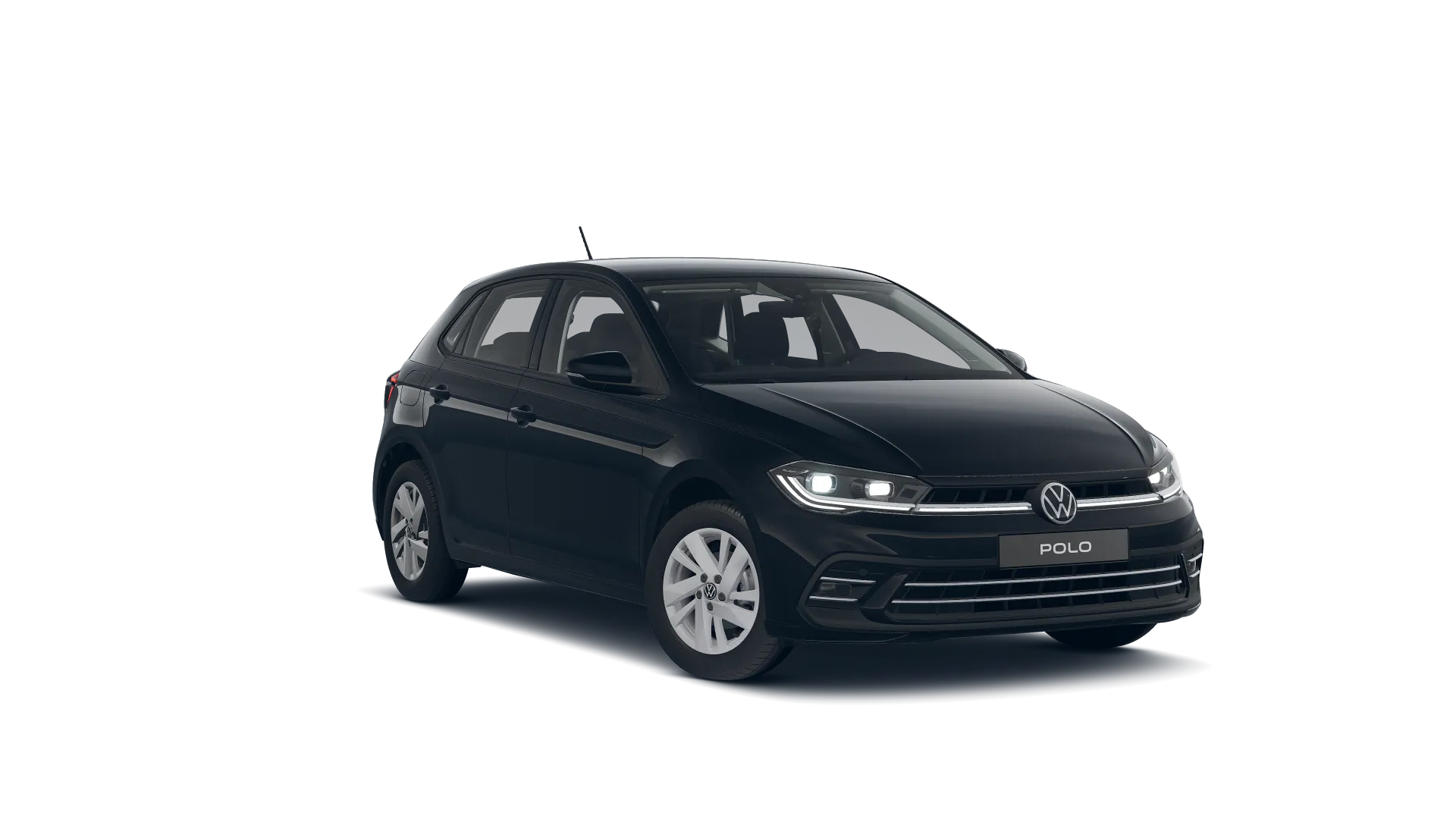 Volkswagen Polo Style