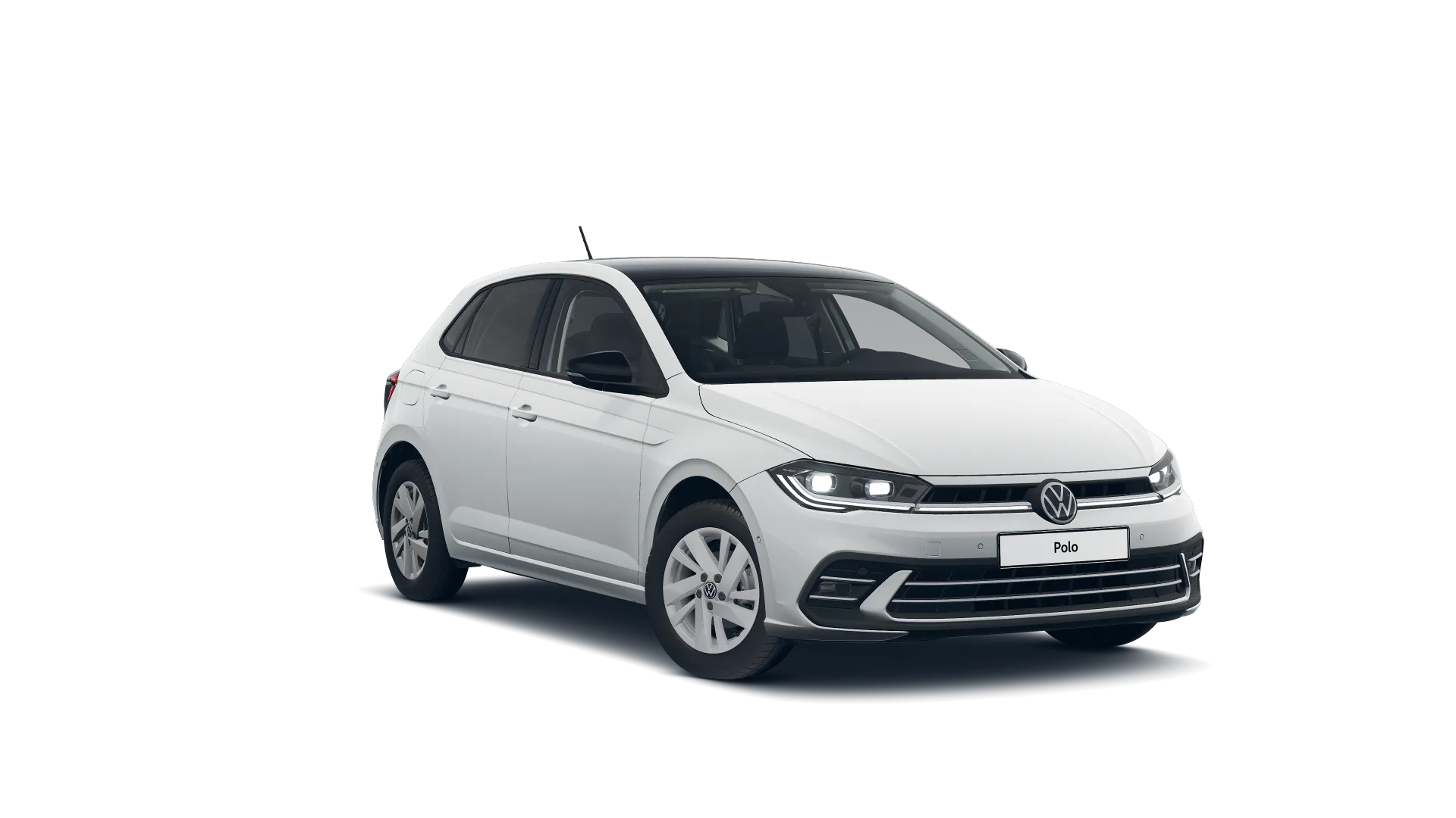 Volkswagen Polo Style