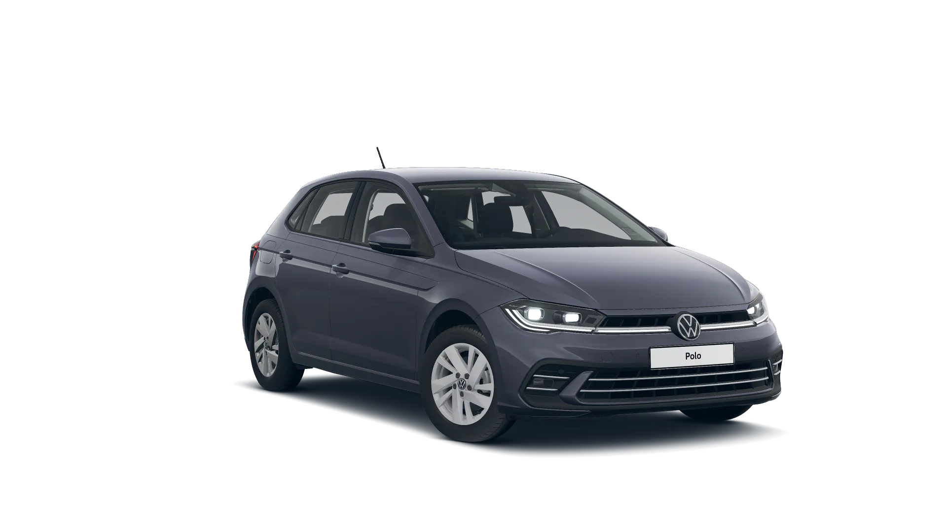 Volkswagen Polo Style