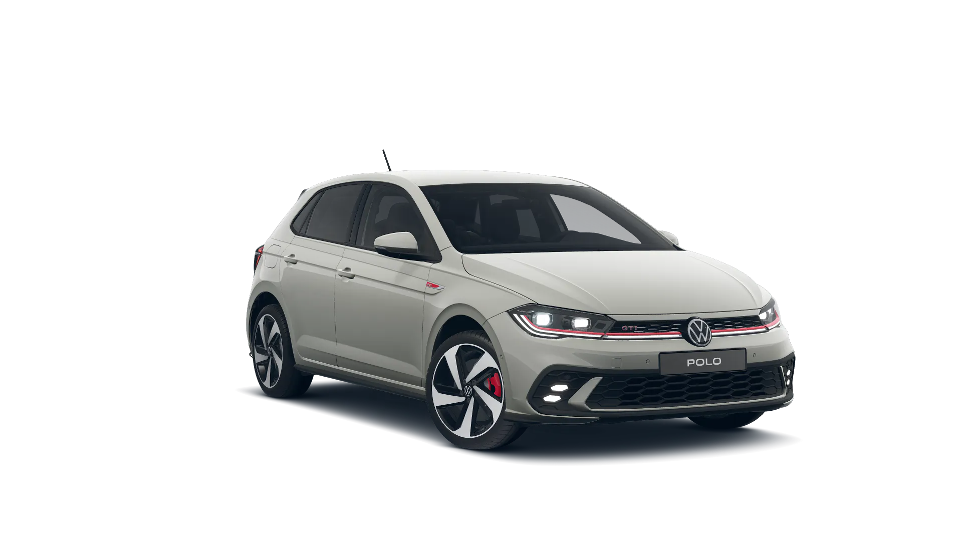 Volkswagen Polo GTI