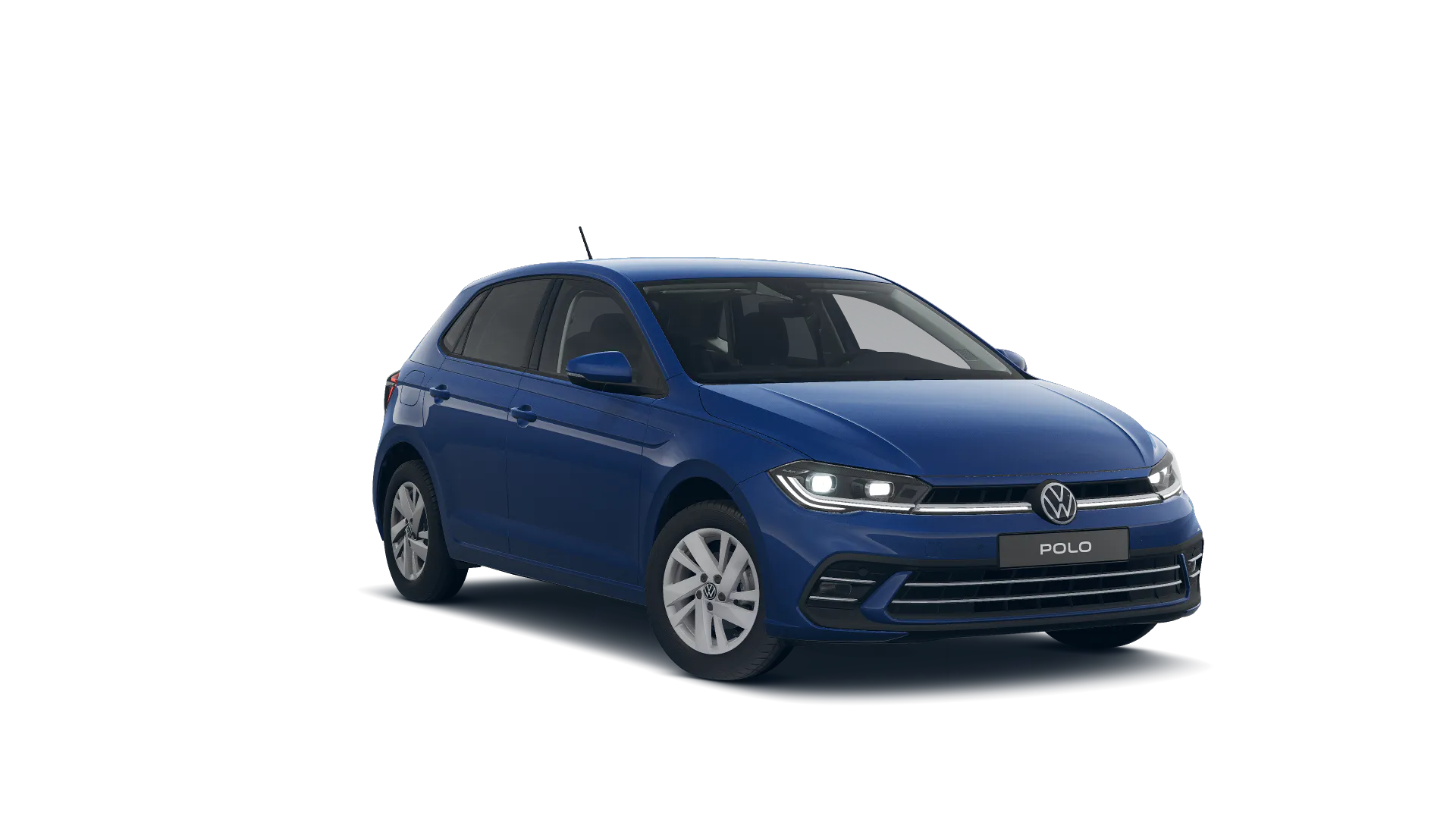Volkswagen Polo Style