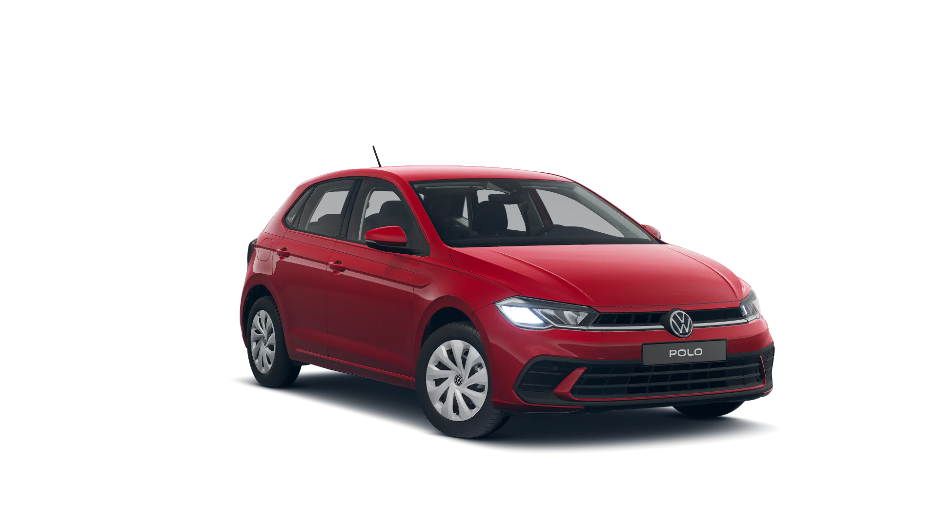Volkswagen Polo Life