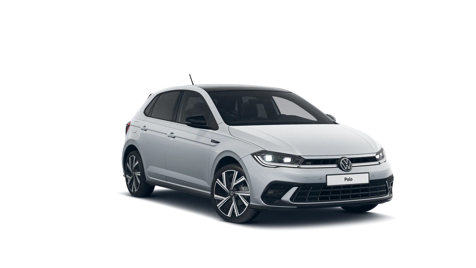 Volkswagen Polo R-Line
