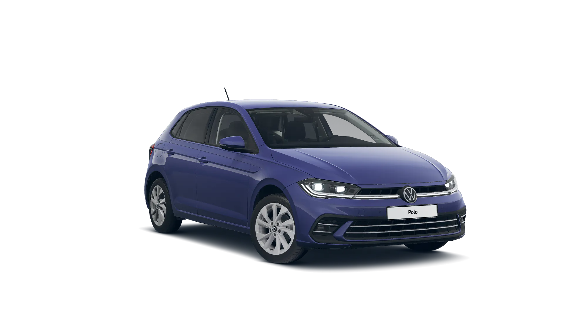 Volkswagen Polo Style