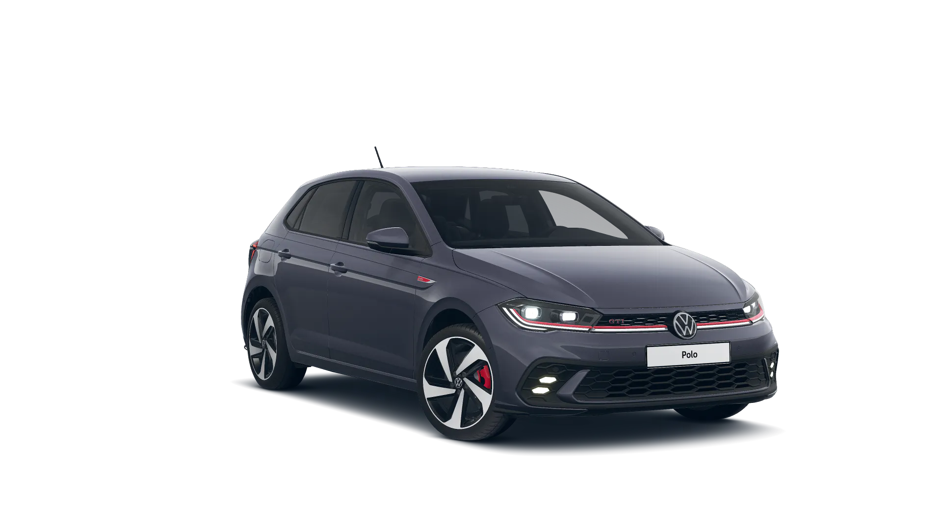 Volkswagen Polo GTI