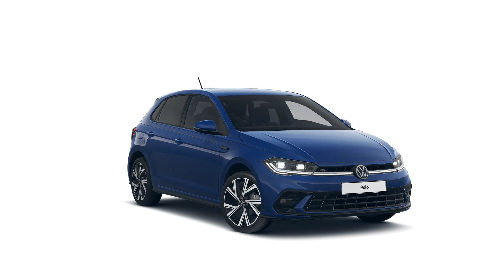 Volkswagen Polo R-Line