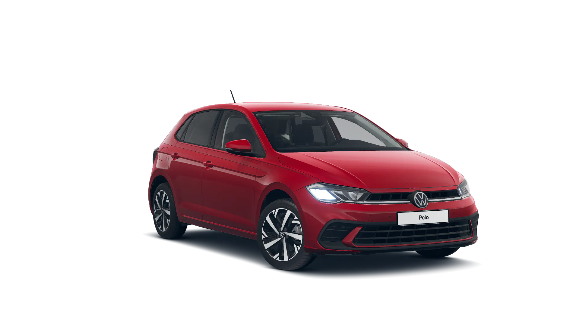 Volkswagen Polo Life