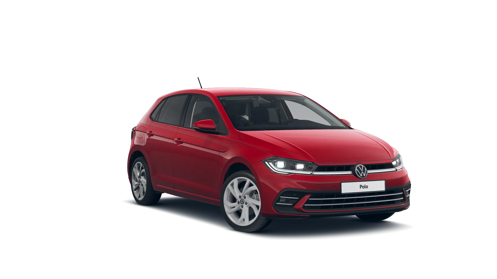 Volkswagen Polo Style