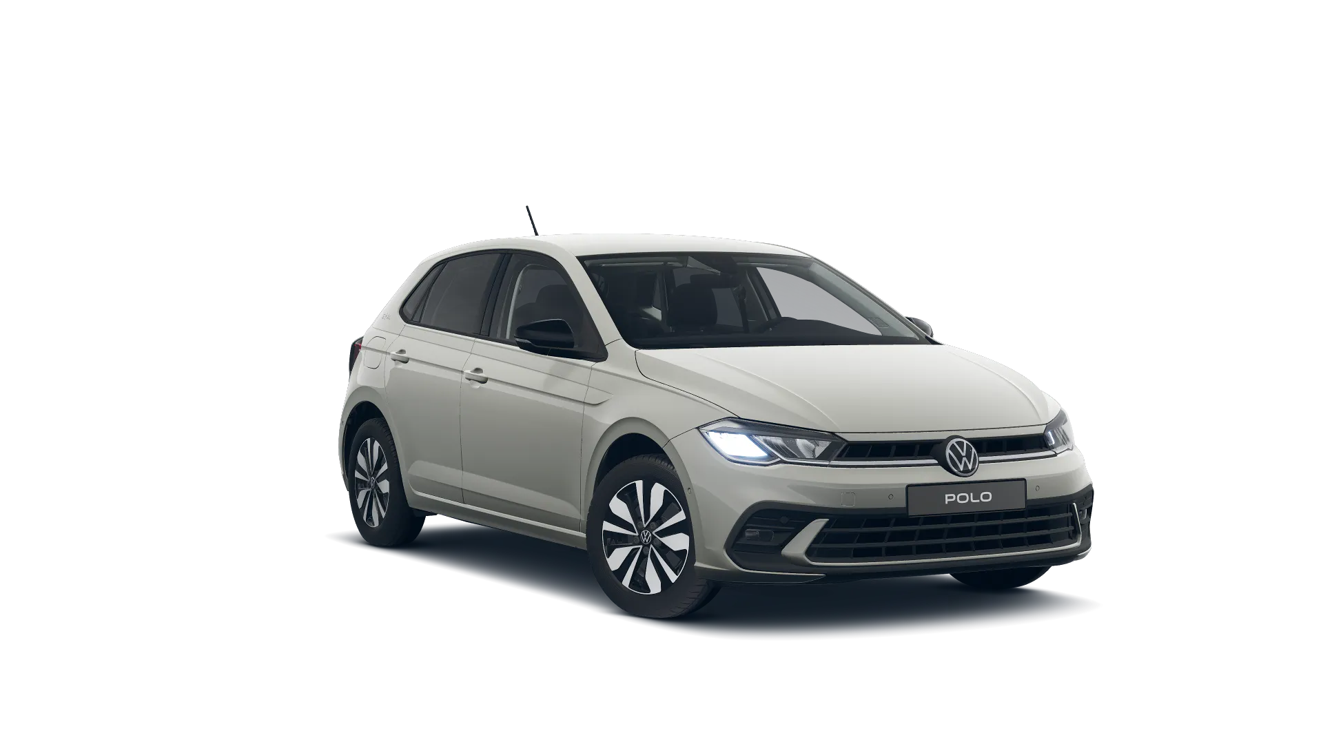 Volkswagen Polo Goal