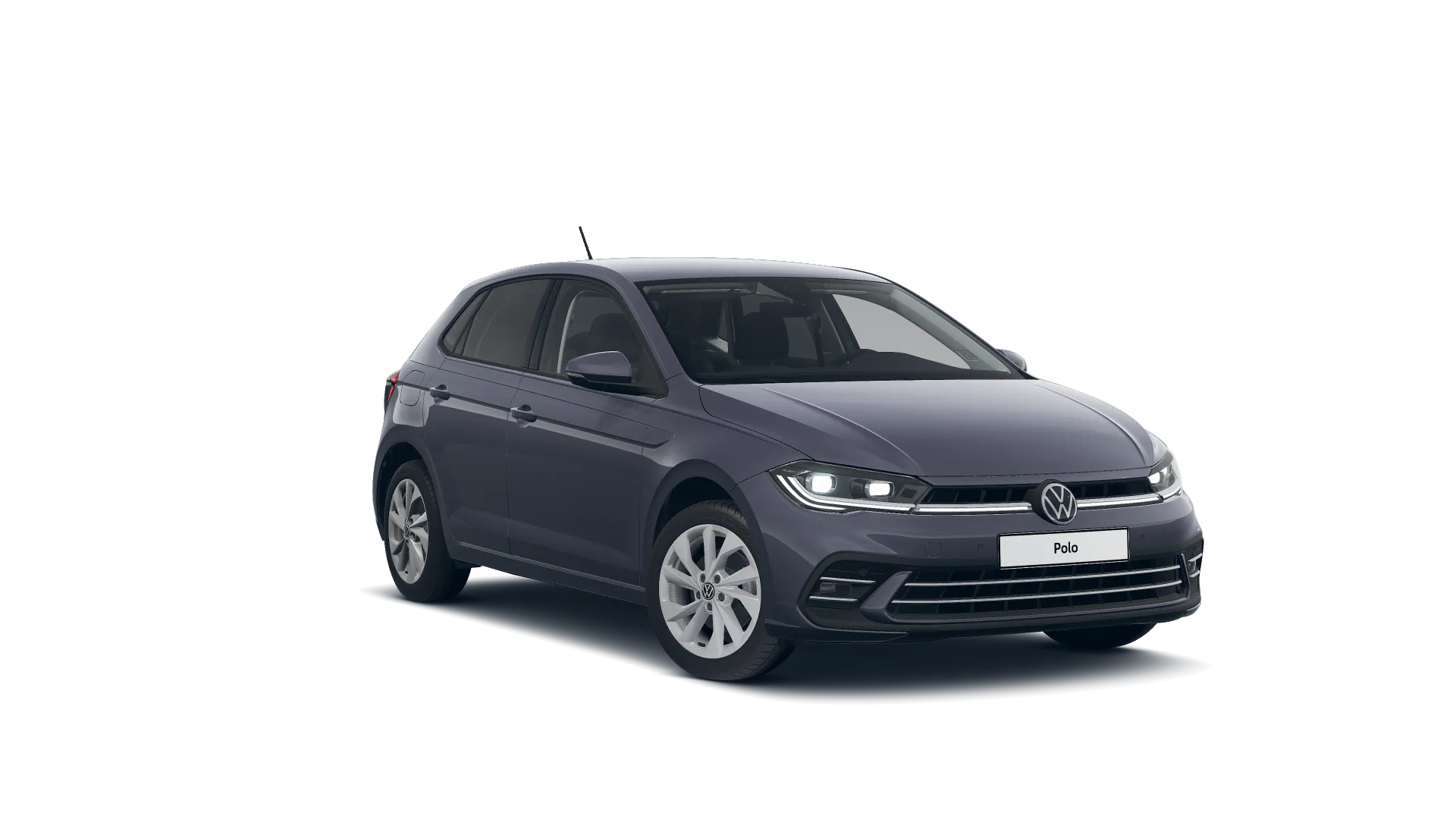 Volkswagen Polo Style