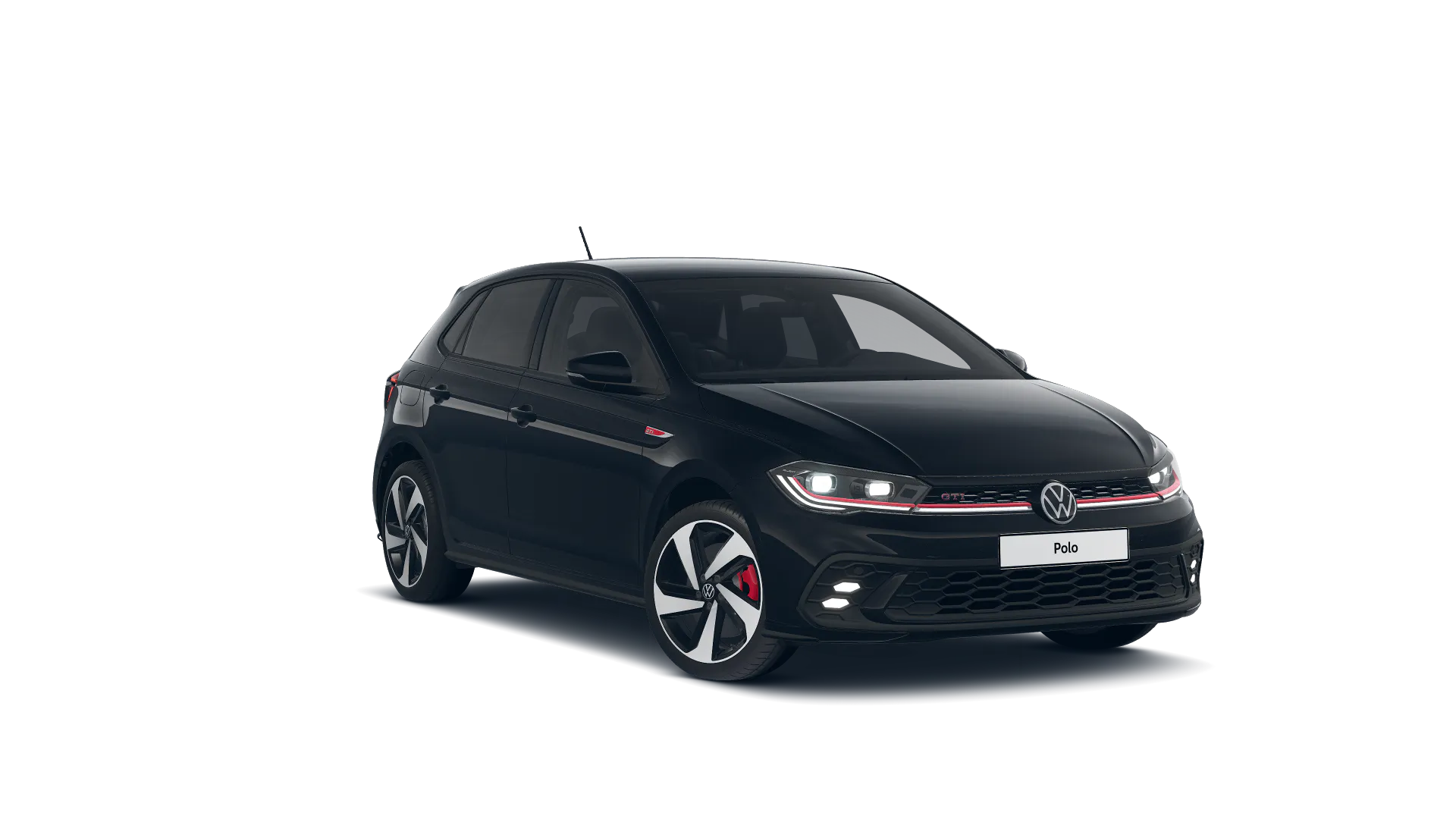 Volkswagen Polo GTI