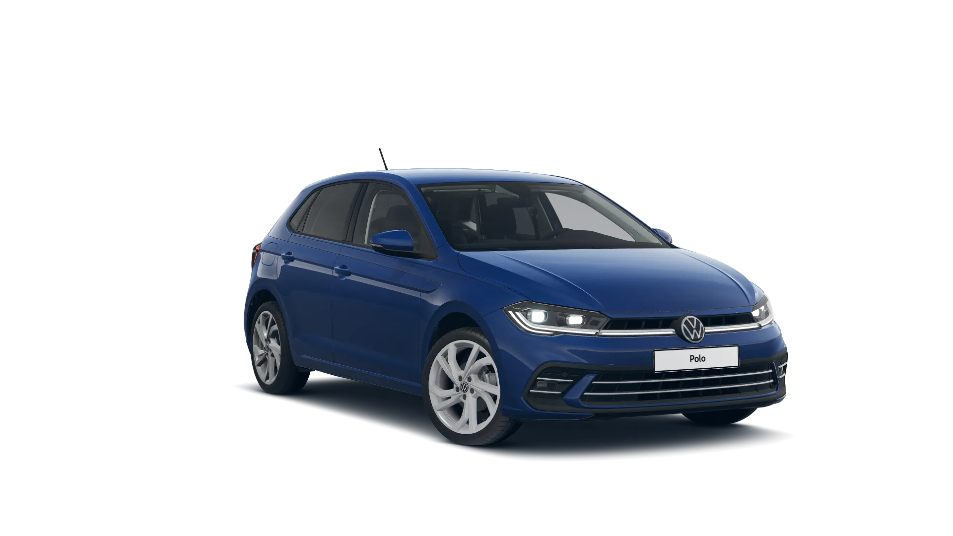 Volkswagen Polo Style