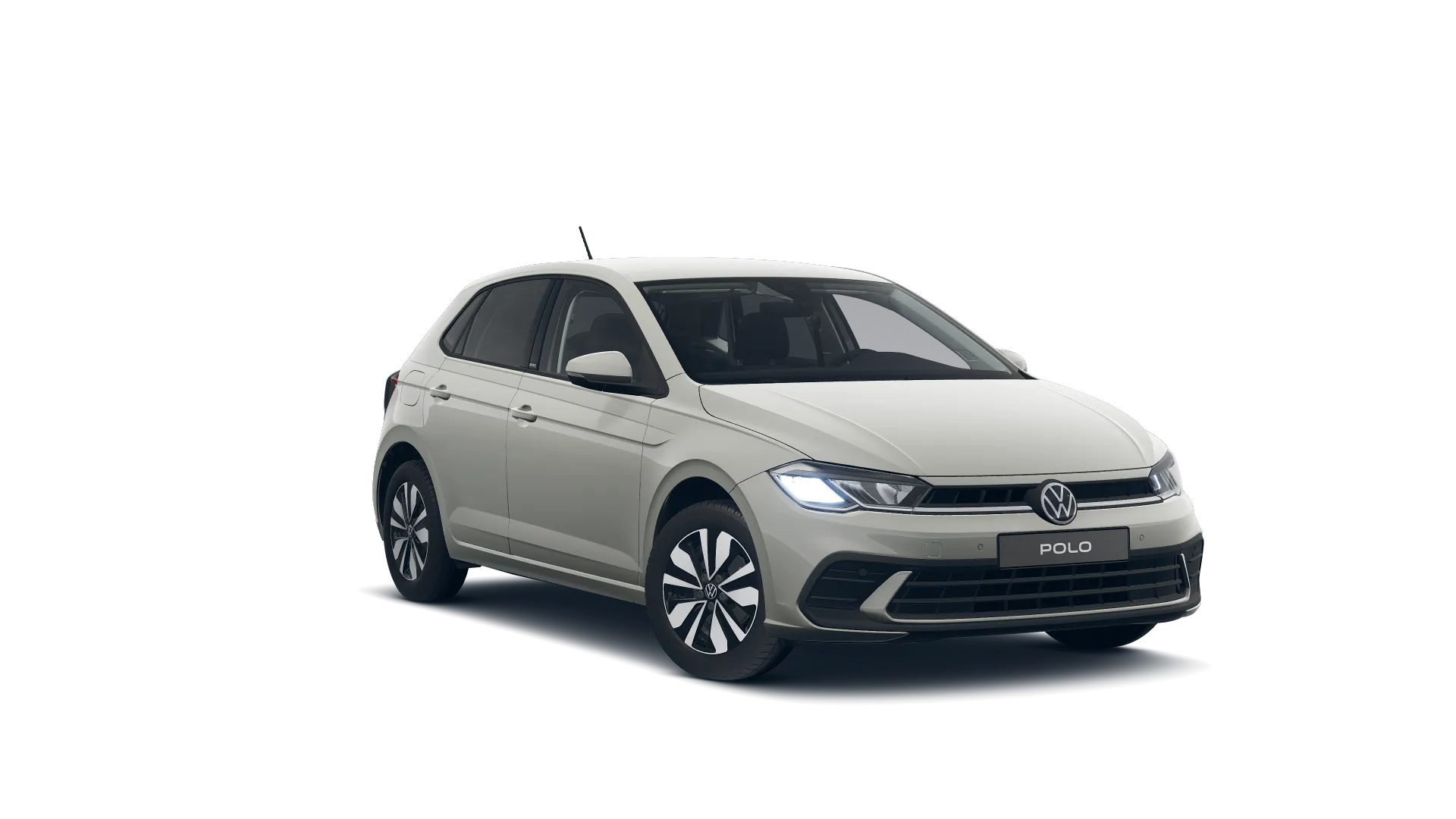 Volkswagen Polo MOVE