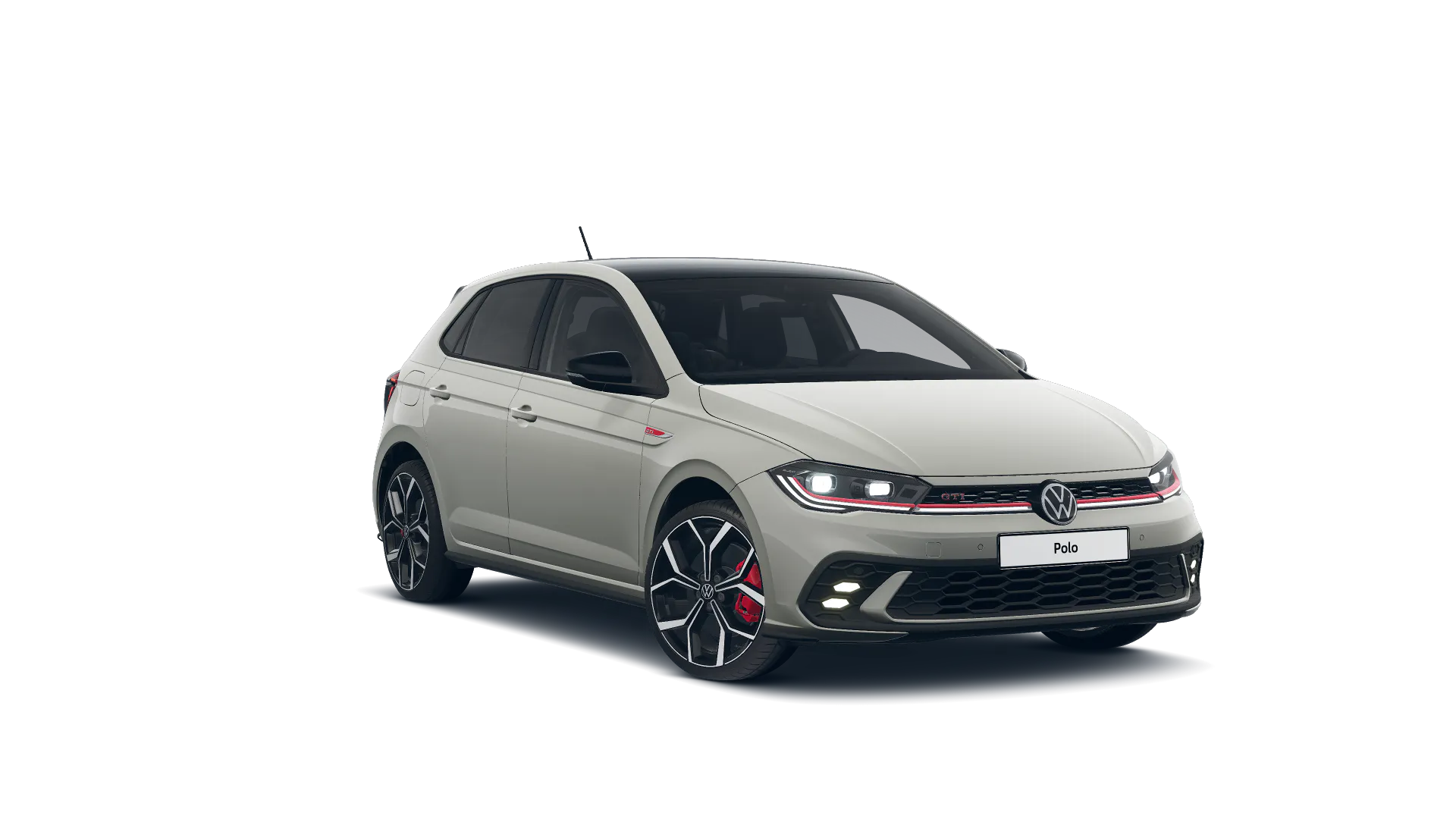 Volkswagen Polo GTI