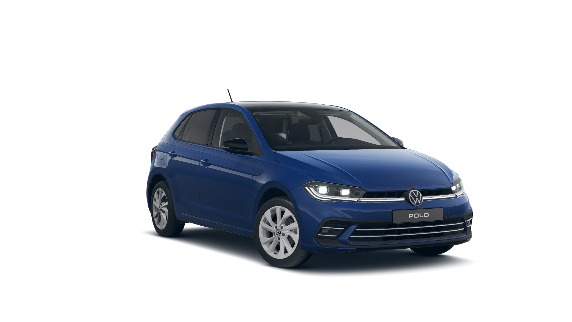 Volkswagen Polo Style