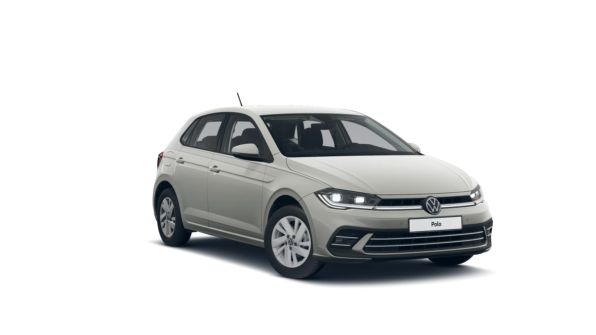 Volkswagen Polo Style