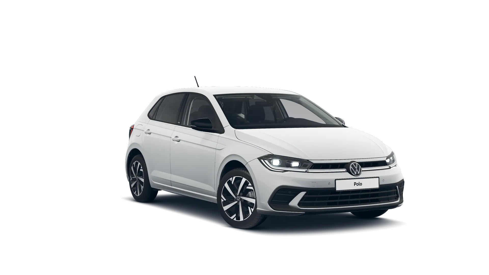Volkswagen Polo MOVE