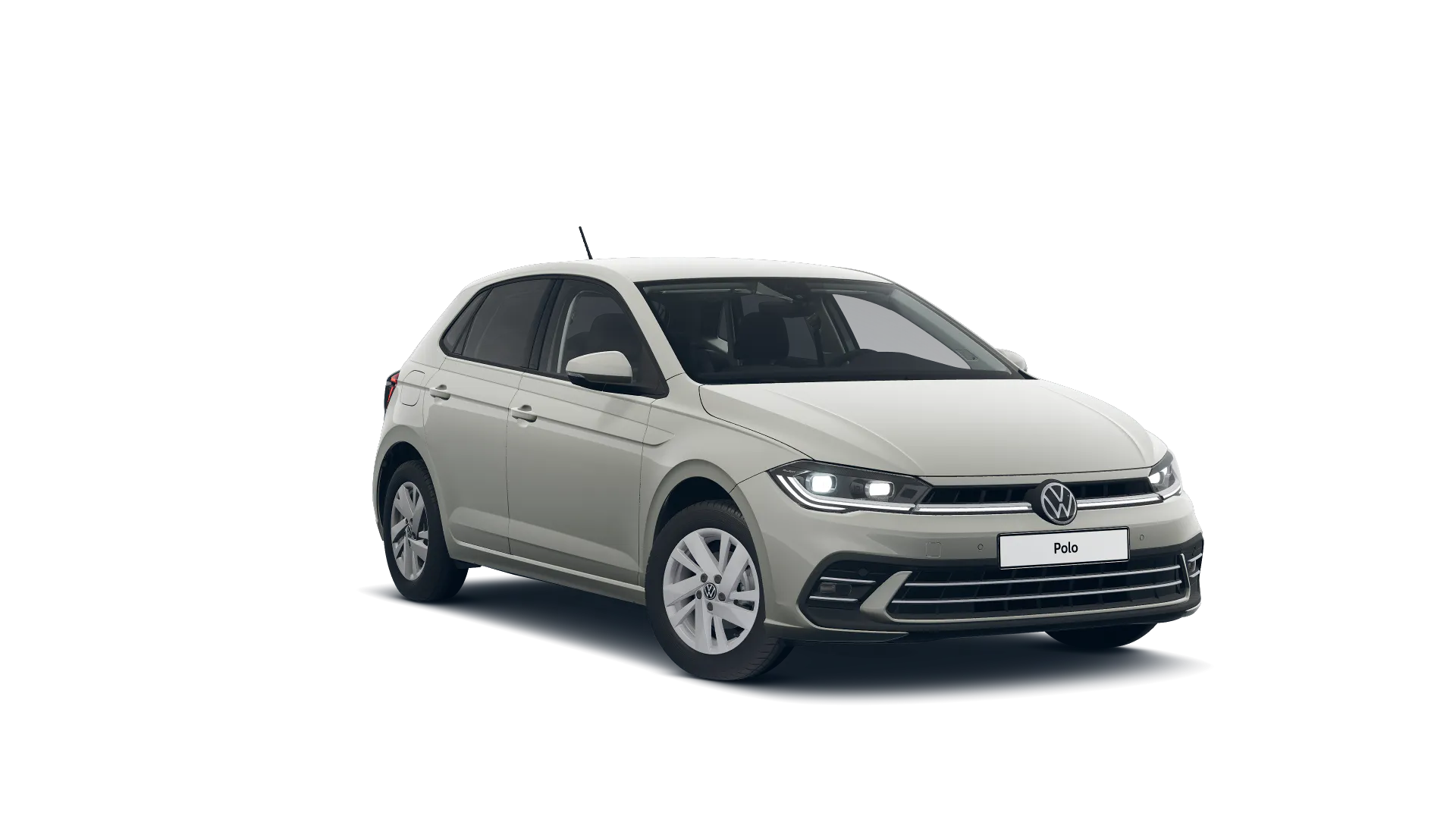 Volkswagen Polo Style