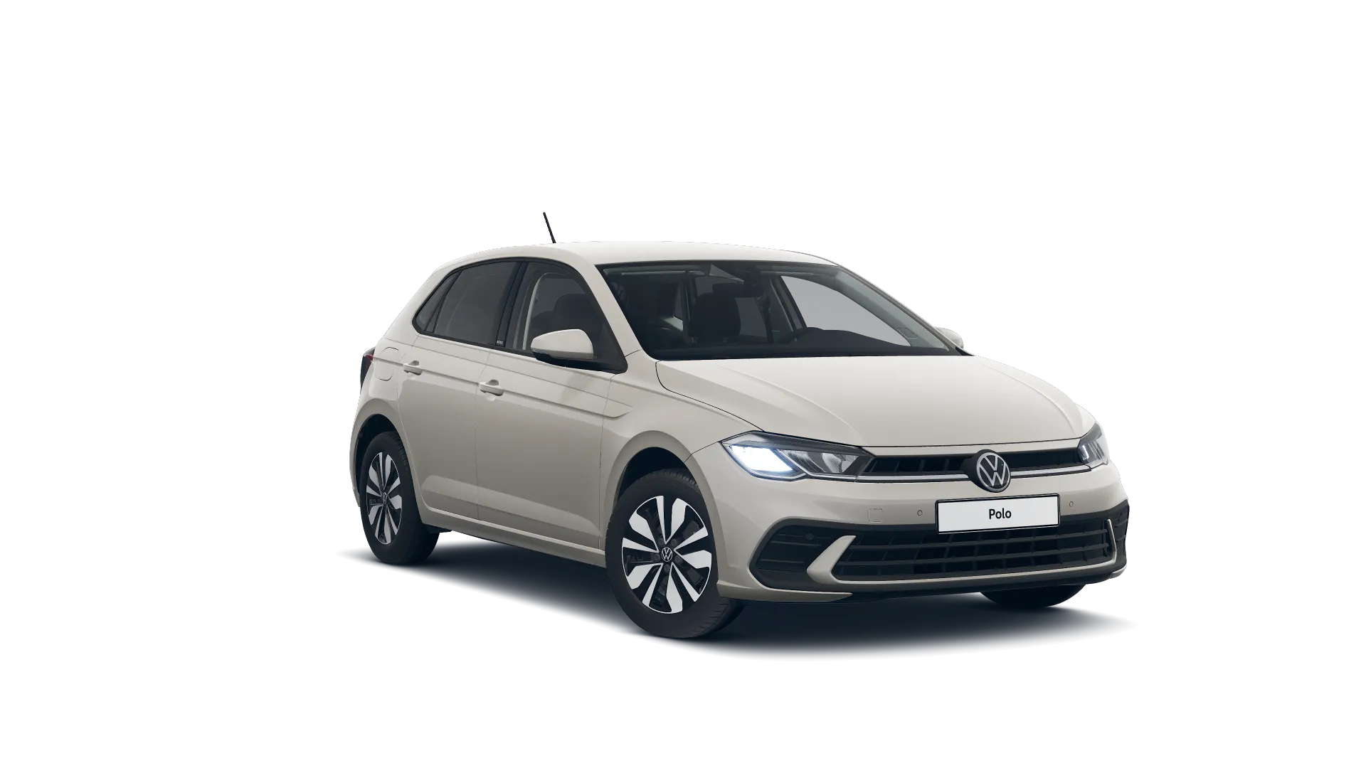 Volkswagen Polo MOVE